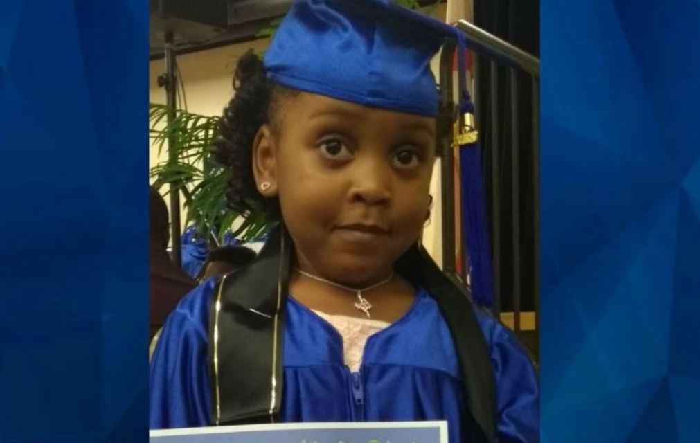 Menina de seis anos detida pela polícia depois de ter feito birra na escola