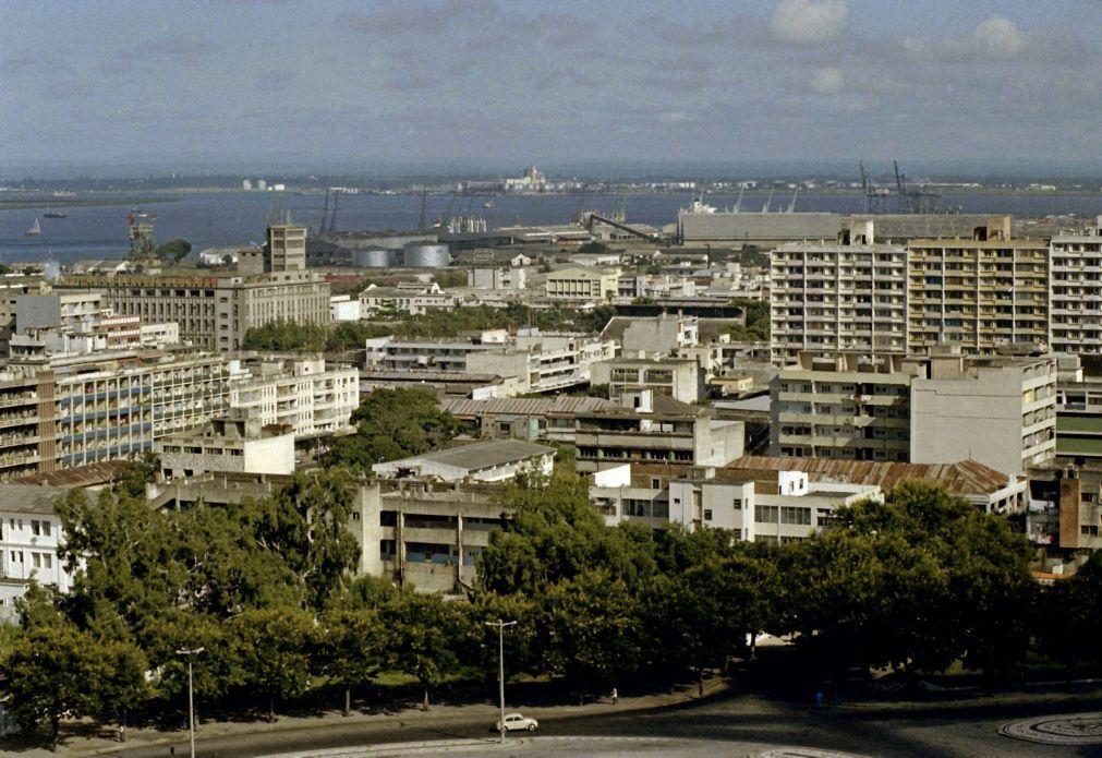 Menino de 12 anos raptado no centro de Maputo