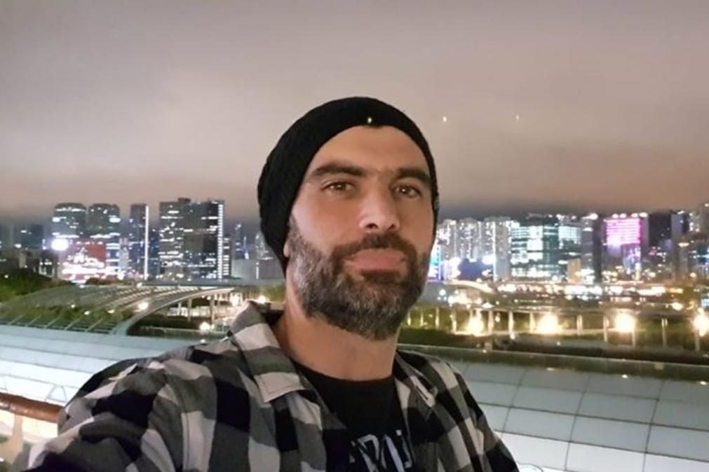 Adriano Maranhão e a mensagem de amor à mulher: «Caminharemos juntos até ao fim da nossa estrada»