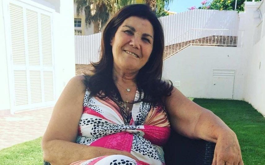 Dolores Aveiro sofre AVC isquémico A importância das primeiras 24 horas