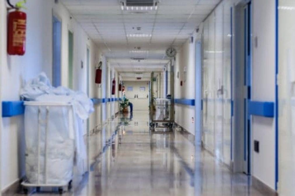Coronavírus: Enfermeiros denunciam falta de kits em centros de saúde