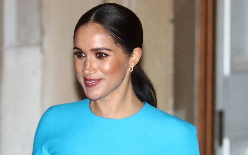 Meghan Markle Pode ter um vestido parecido ao da duquesa, mas bem mais barato