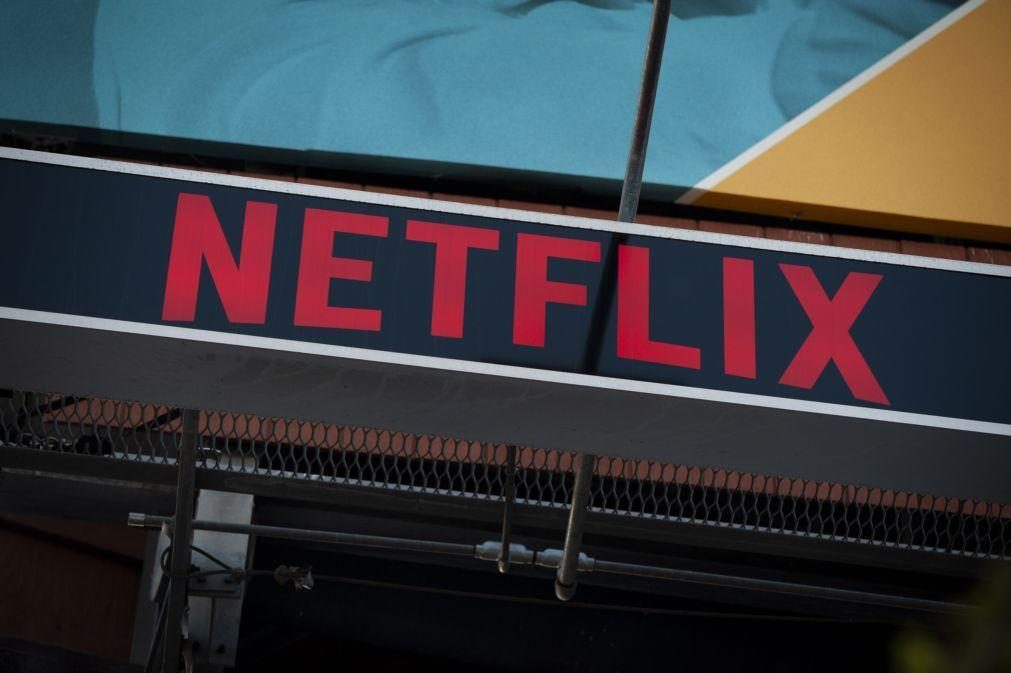 Netflix aposta em conteúdos locais para conquistar mercado africano