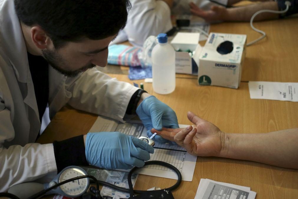 Coronavírus: Faculdade de Medicina da Universidade do Porto suspende aulas