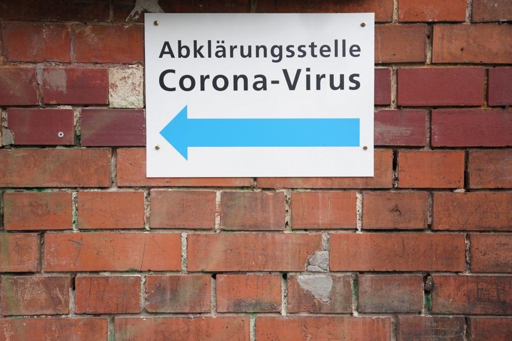 Coronavírus já matou 3.819 pessoas em todo o mundo e infetou mais de 100 mil