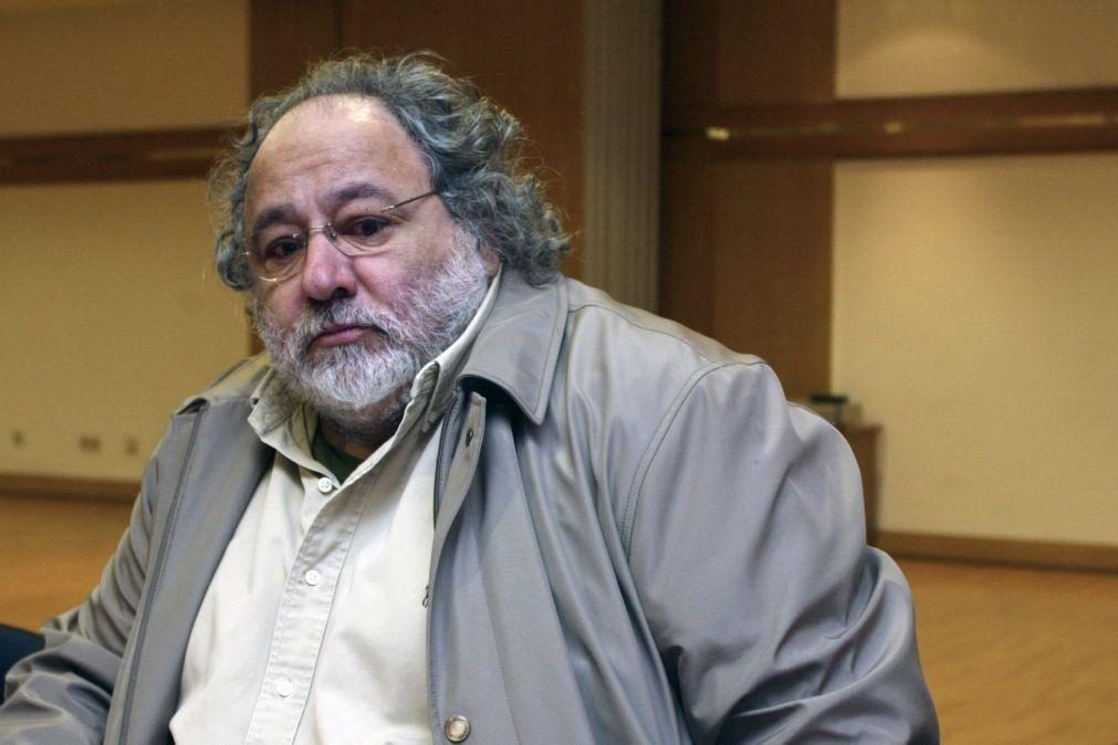 ALERTA | Morreu o músico Pedro Barroso. Tinha 69 anos