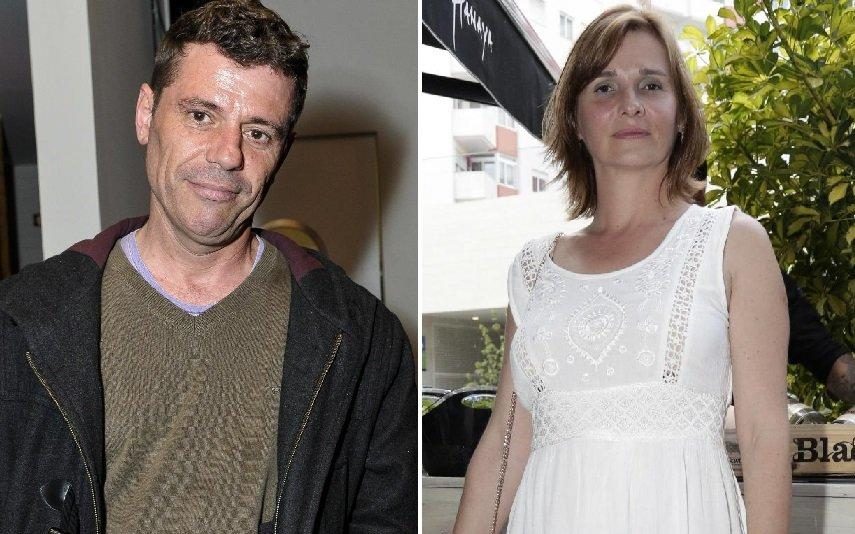 Manuel Wiborg da novela Terra Brava acusado de agredir a ex-mulher Sylvie Rocha
