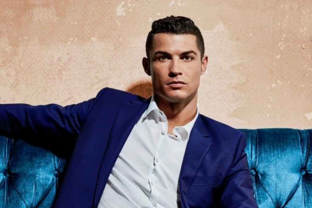 Cristiano Ronaldo prestes a ser acusado de fraude fiscal