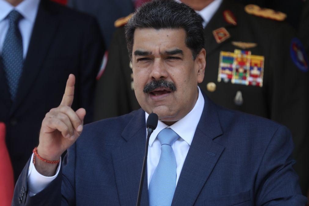 Coronavírus: Venezuela suspende voos da Europa e declara emergência preventiva