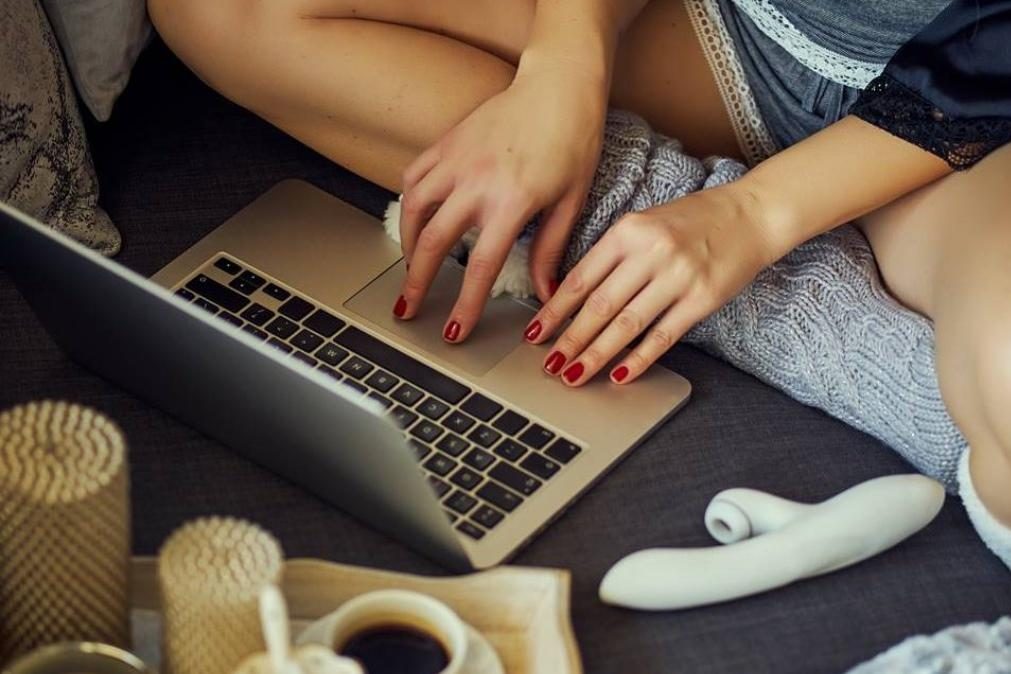 Pornhub liberta conteúdos porno gratuitos para pessoas em quarentena na Itália