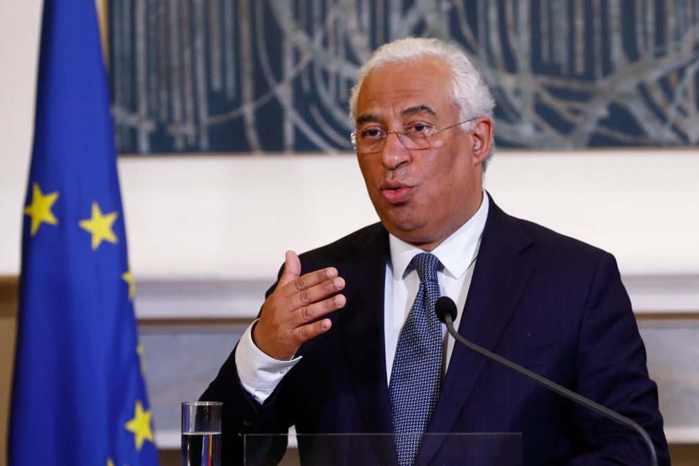 António Costa: Não vai haver horário especial para os idosos