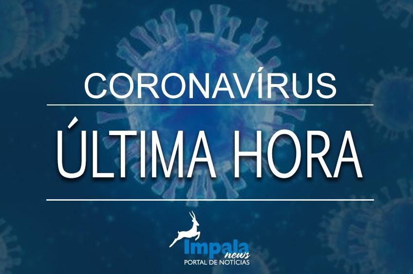 Sobe para 112 o número de casos de coronavírus em Portugal. 5674 pessoas sob vigilância.