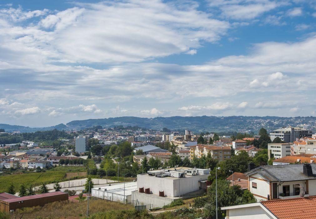 Covid-19. Duas famílias de Lousada internadas no S. João regressam a casa