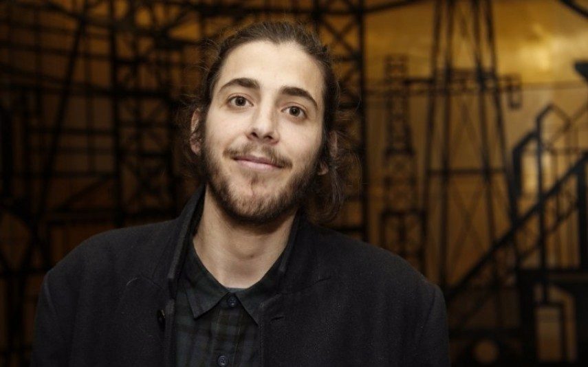 Salvador Sobral Salvador Sobral cada vez mais perto de vencer Eurovisão