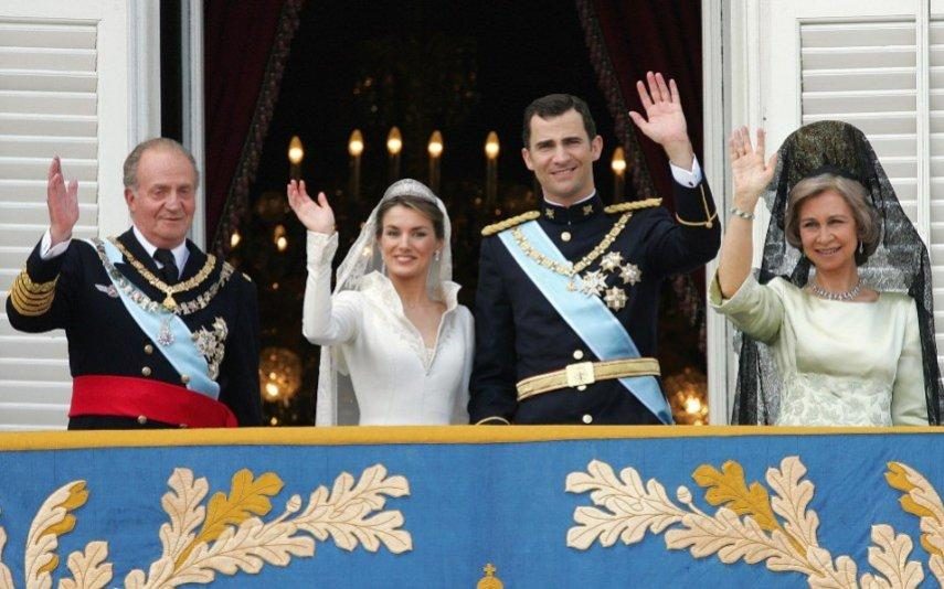 Felipe Vi Rei de Espanha renuncia à herança do pai, Juan Carlos, e retira-lhe a “mesada”