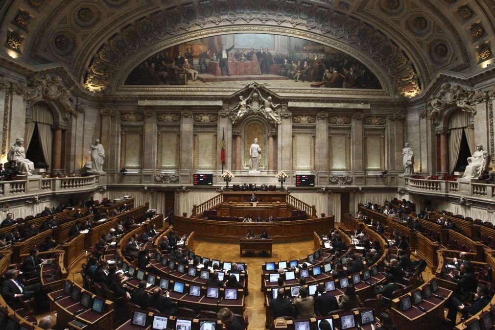 Parlamento aprova segunda renovação do estado de emergência