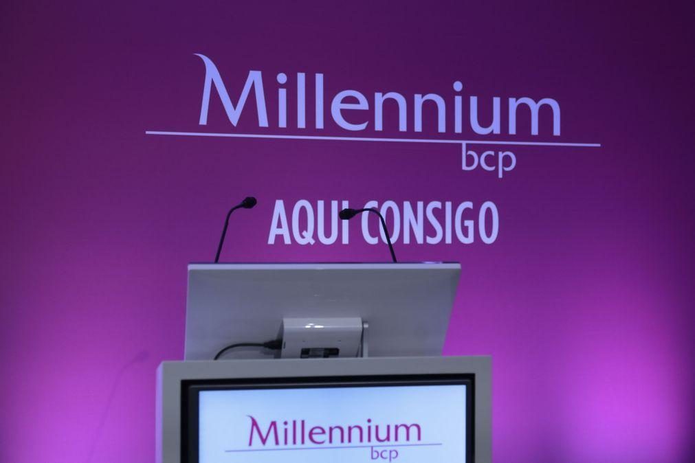Covid-19: Millennium bcp isenta comerciantes de comissões nos pagamentos com multibanco