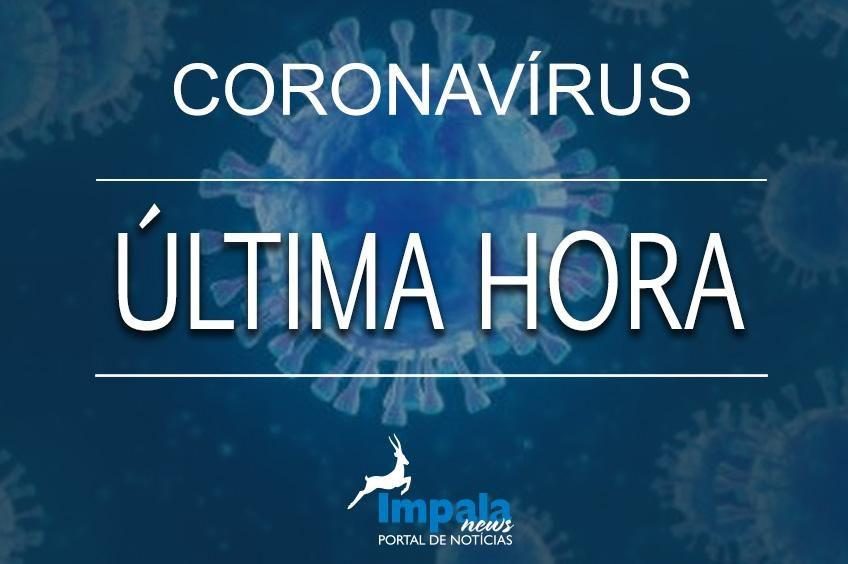 Covid-19: Portugal tem 642 infetados com coronavírus