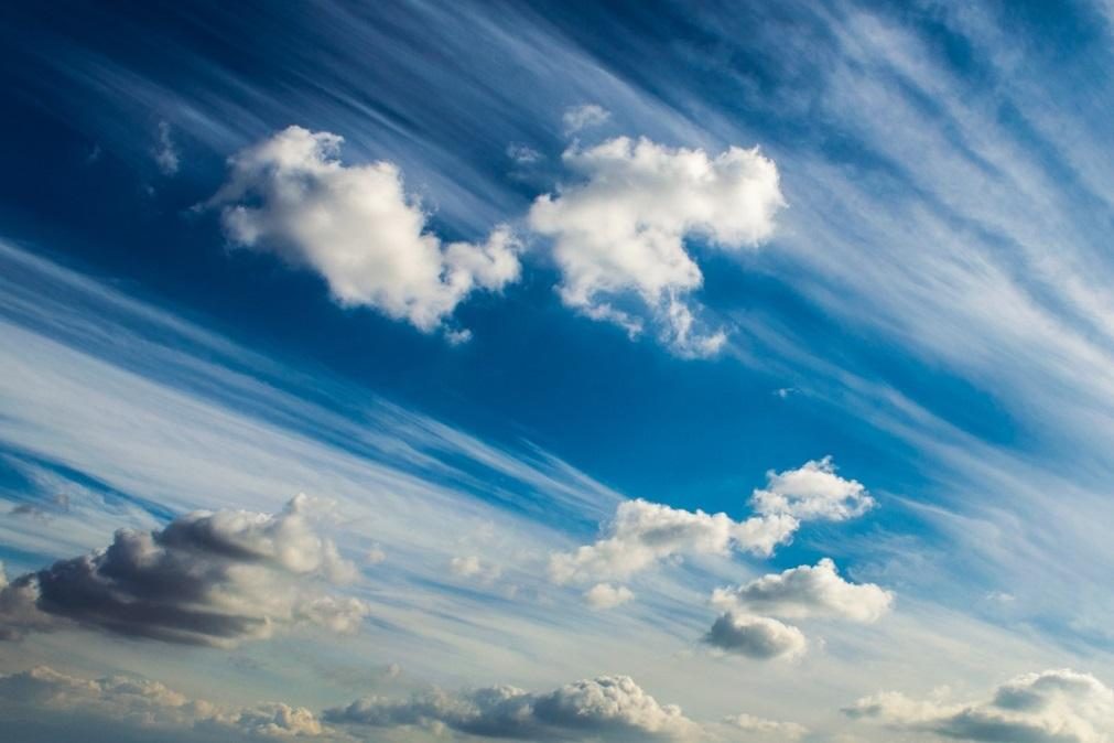 Meteorologia: Previsão do tempo para quinta-feira, 19 de março