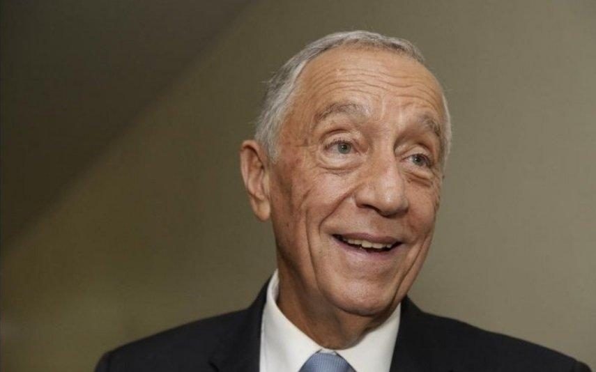 covid-19 Primeiro-ministro confirma que Marcelo Rebelo de Sousa vai decretar estado de emergência