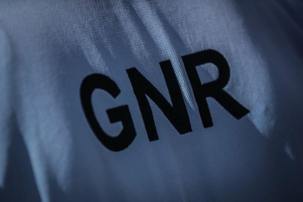 GNR confirma que dois militares estão infetados com Covid-19