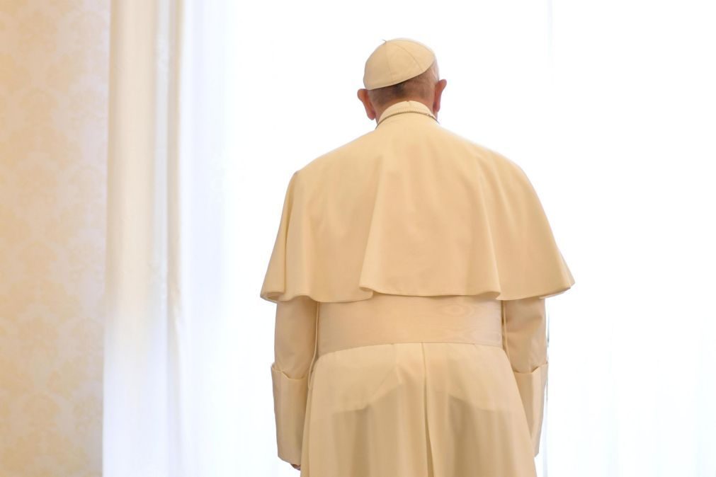 Papa Francisco vai rezar pela paz na Capelinha das Aparições