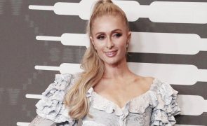 Paris Hilton já quer ser mãe novamente, mas há um problema