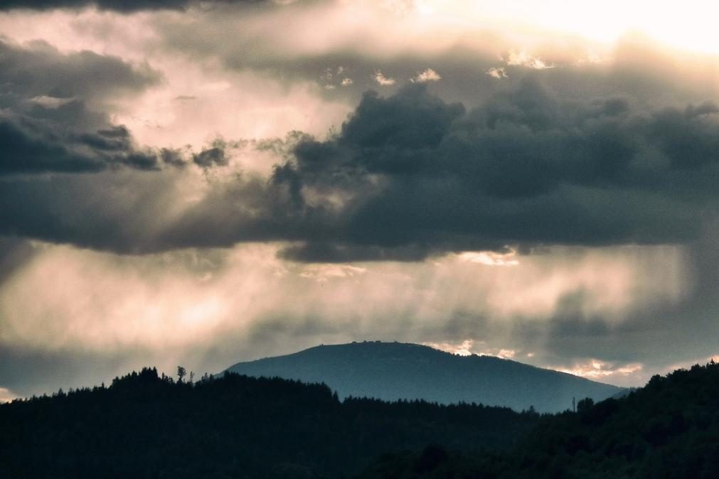 Meteorologia: Previsão do tempo para quarta-feira, 25 de março