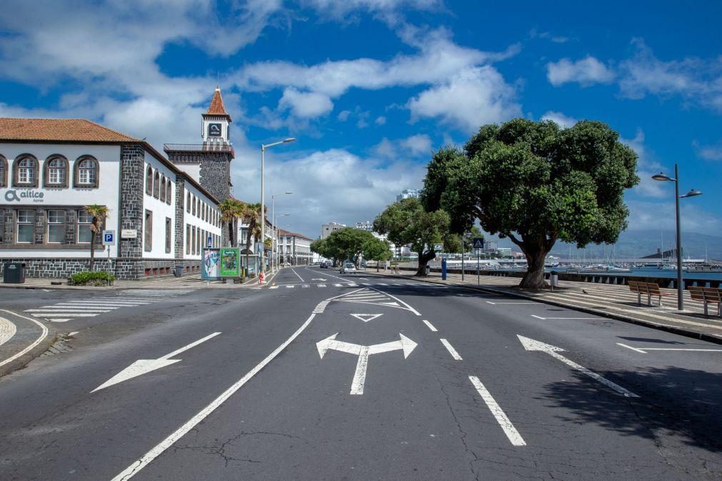 Covid-19: Açores detetam primeiro caso de transmissão. Localidade pode ser isolada