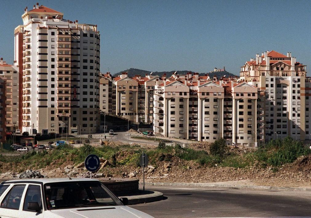 Rendas das casas em Portugal aumentam 10,8% no segundo semestre de 2019