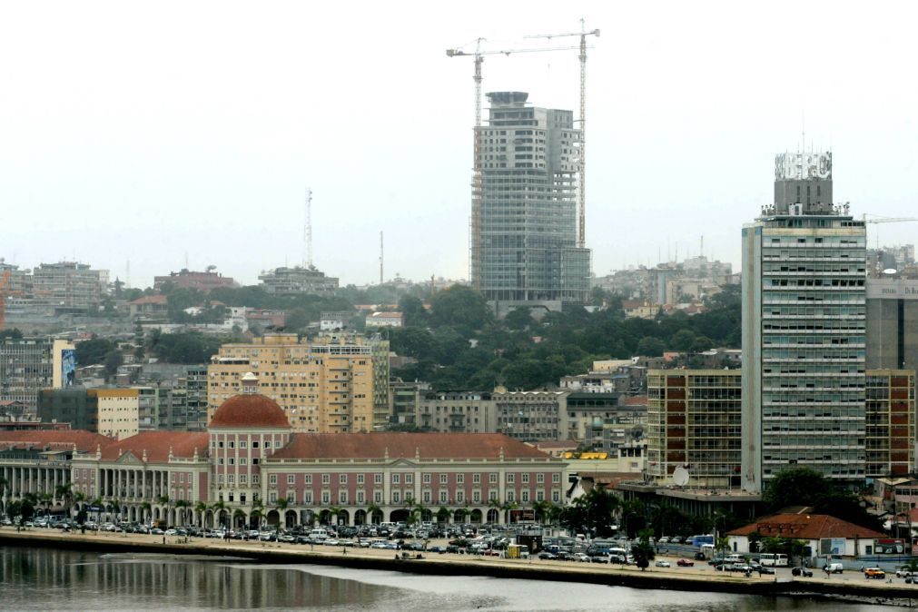 Covid-19: Água e telecomunicações gratuitos por conta do estado de emergência em Angola