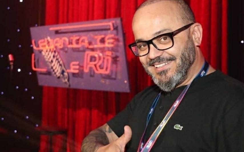 Fernando Rocha Infetado com coronavírus: «Vou estar no meu quarto fechado e isolado»