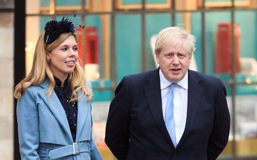Boris Johnson está melhor. Primeiro-ministro britânico já falou com a noiva