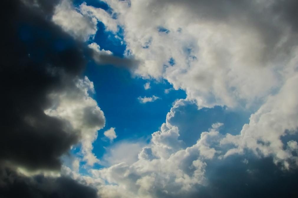 Meteorologia: Previsão do tempo para domingo, 29 de março