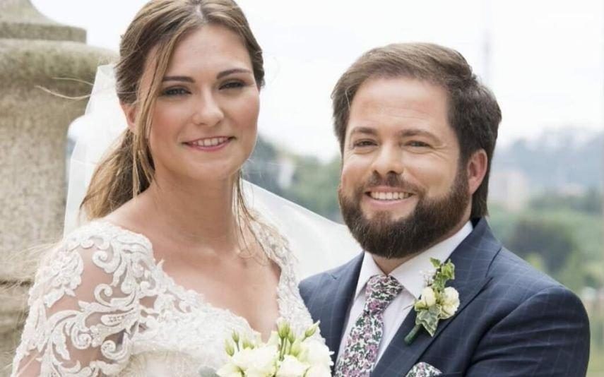 Casados à Primeira Vista Tatiana e Bruno dão uma nova oportunidade ao casamento e já falam em ter filhos