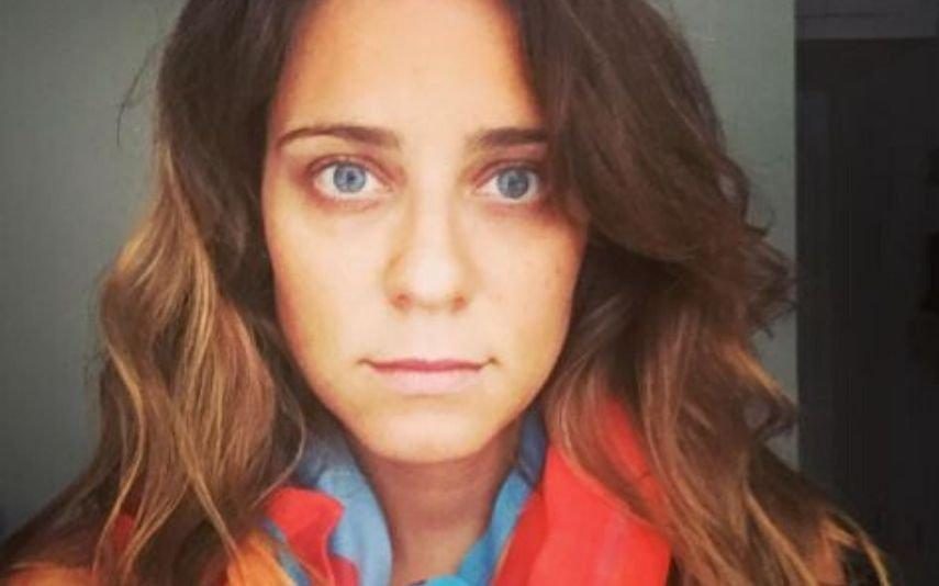 Joana Solnado despede-se da avó com mensagem emotiva: «Que sua viagem seja linda»