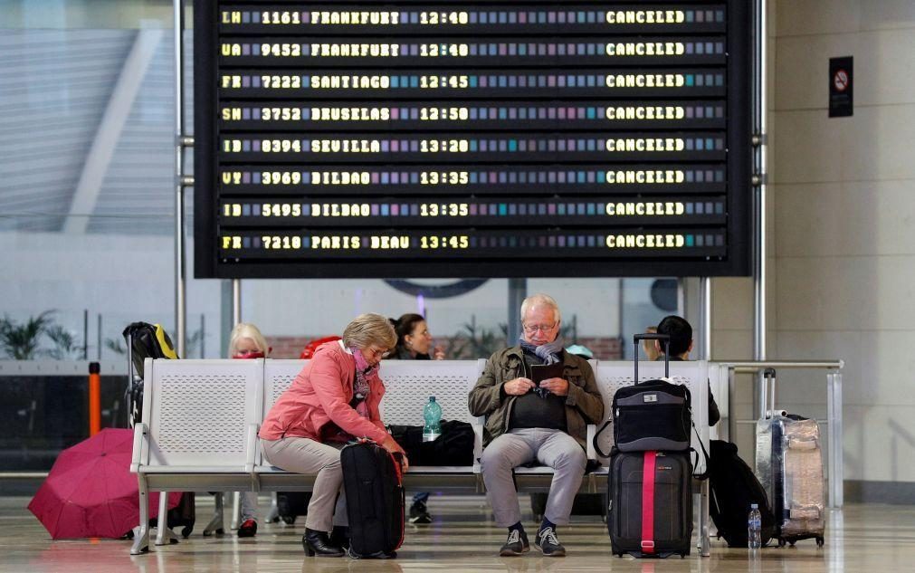 Covid-19: Bali declara estado de emergência. Dezenas de portugueses retidos na ilha