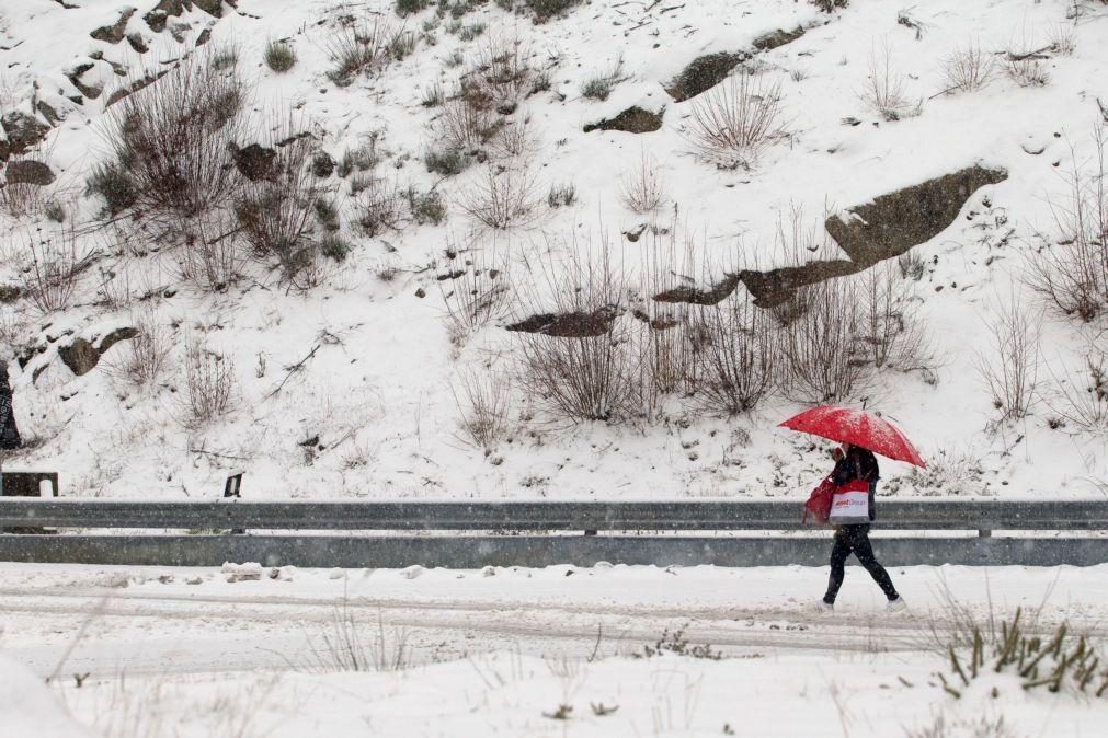 Meteorologia: Previsão do tempo para quarta-feira, 30 de dezembro