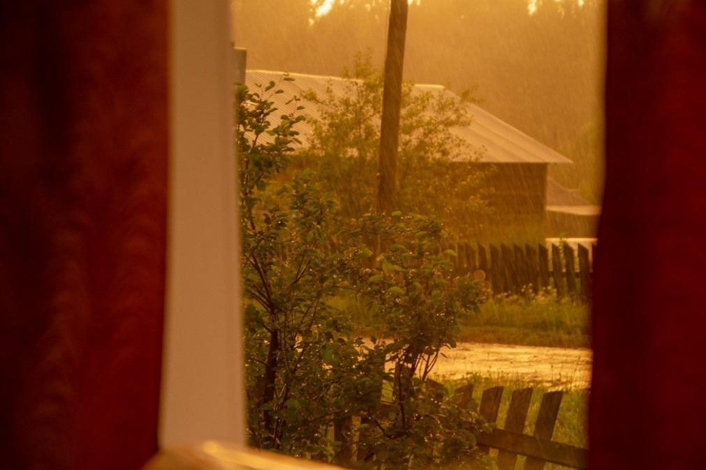 Meteorologia: Previsão do tempo para quarta-feira, 1 de abril