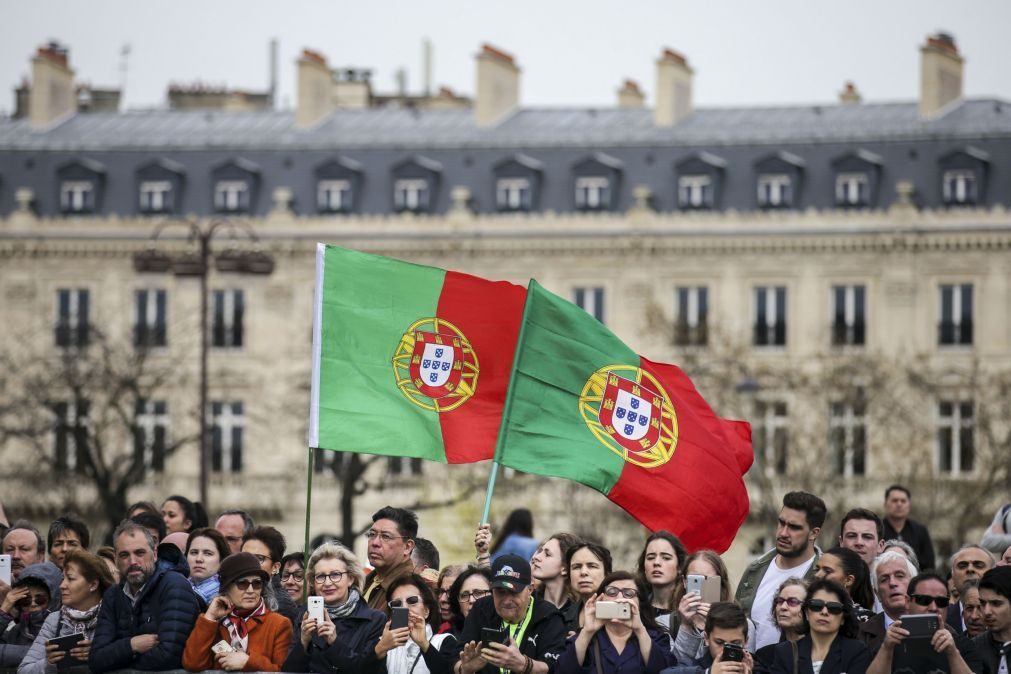 Autarca de Vila Real apela aos emigrantes nesta Páscoa: 