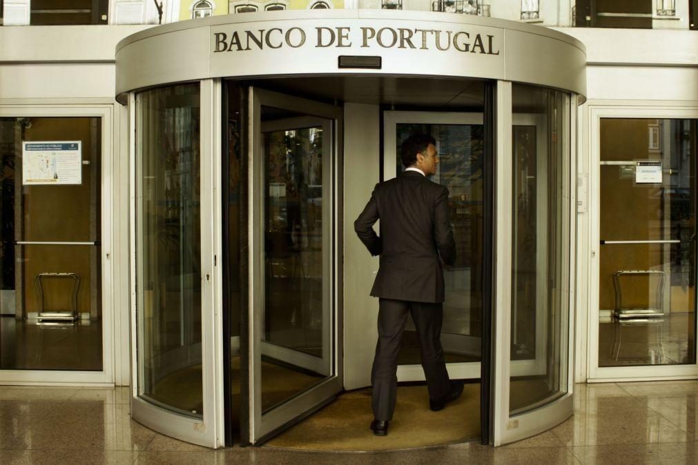 Banco de Portugal alerta portugueses para fraude por e-mail