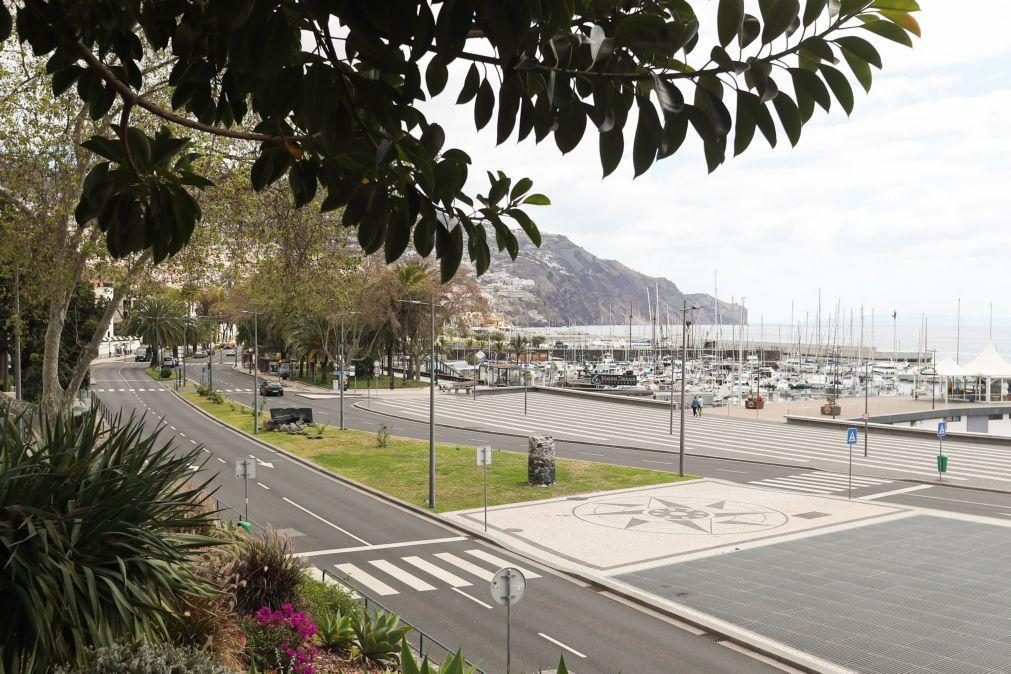 Covid-19: Madeira suspende admissão de novos hóspedes nos hotéis a partir de sexta-feira