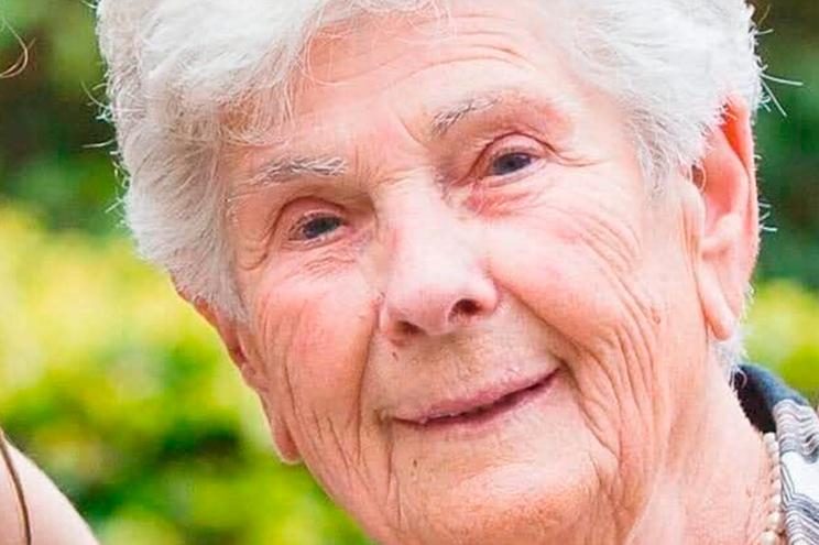 Morre na Bélgica aos 90 anos após recusar ventilador. “Guarde-o para os jovens”