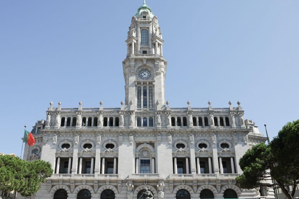 Porto e Gaia cancelam festas de São João