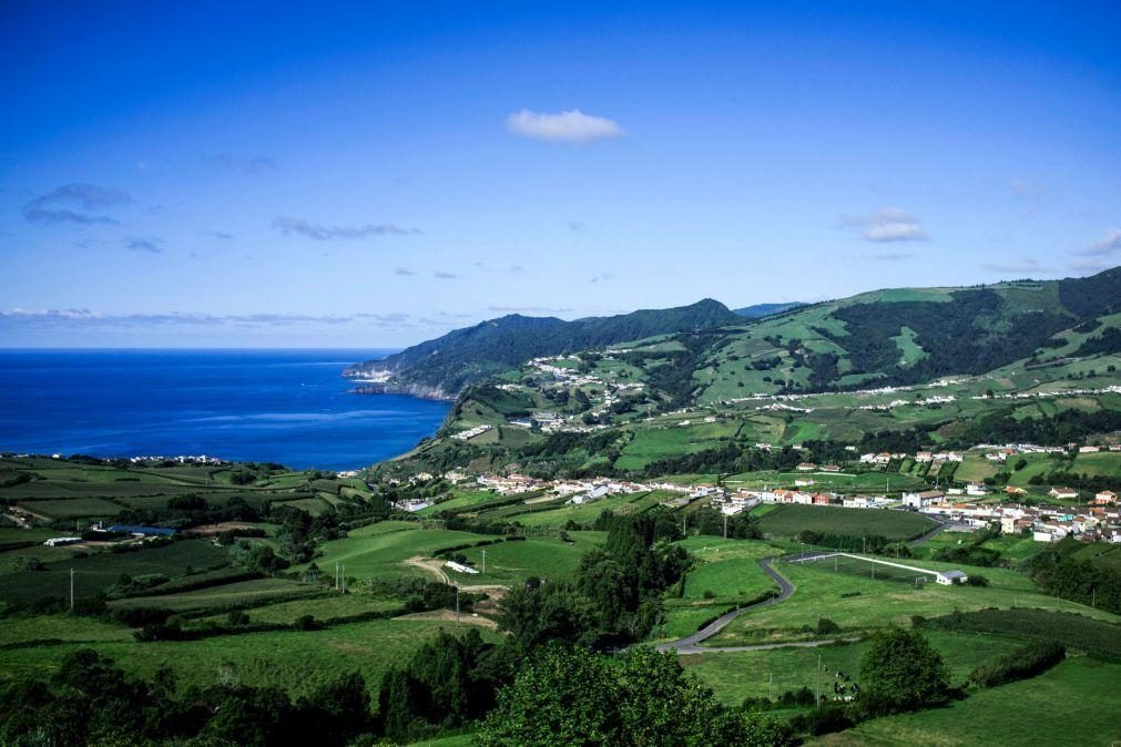 Há três ilhas nos Açores onde a Covid-19 ainda não chegou