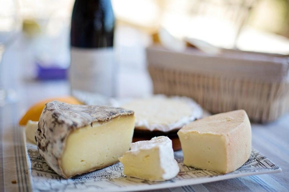 Cascas de queijo: 9 formas de as aproveitar de forma simples e deliciosas