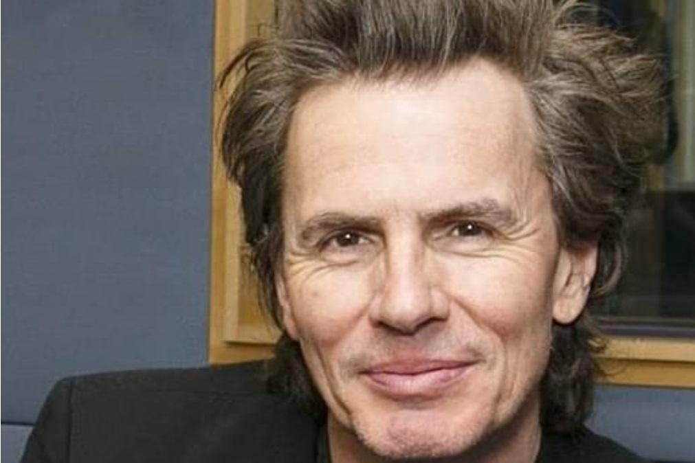 John Taylor, baixista dos Duran Duran, está infetado com Covid-19