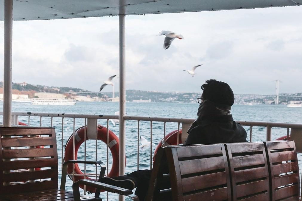 Meteorologia: Previsão do tempo para quarta-feira, 27 de maio