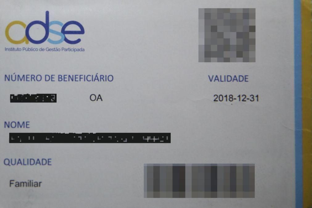 Covid-19. ADSE vai comparticipar duas teleconsultas por mês