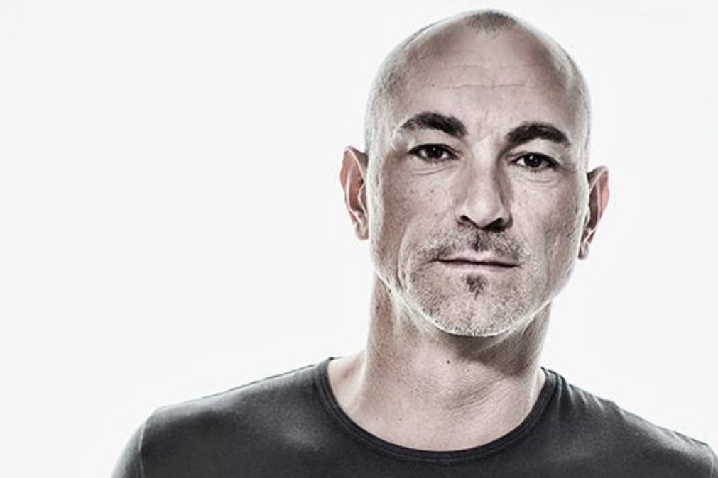 Morreu o lendário DJ Robert Miles